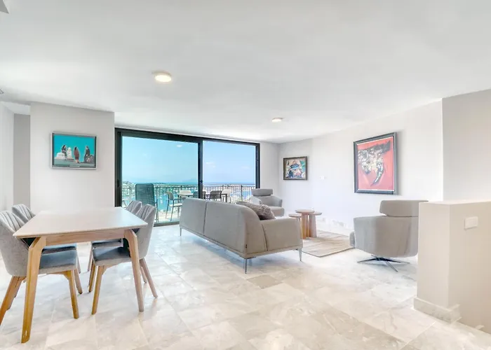 Hotel Olira Tuerkbuekue Residences