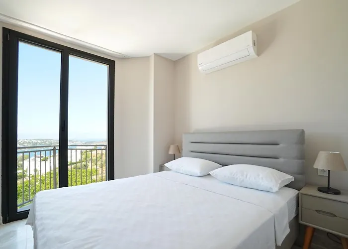 Hotel Olira Tuerkbuekue Residences