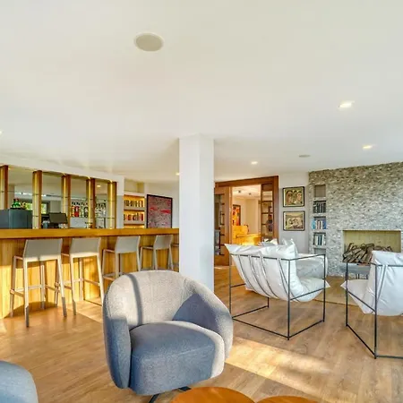 Hotell Olira Tuerkbuekue Residences