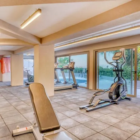 Hotell Olira Tuerkbuekue Residences Bodrum