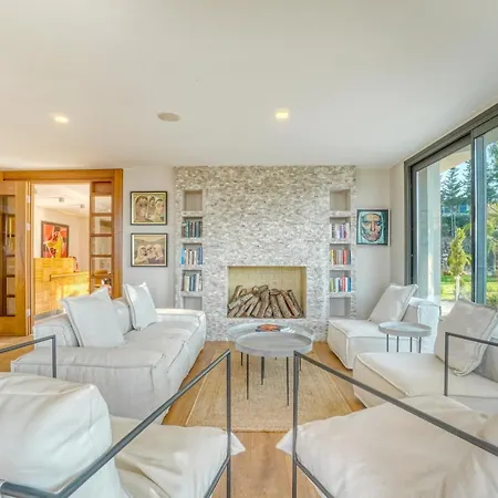 Olira Tuerkbuekue Residences Hotell