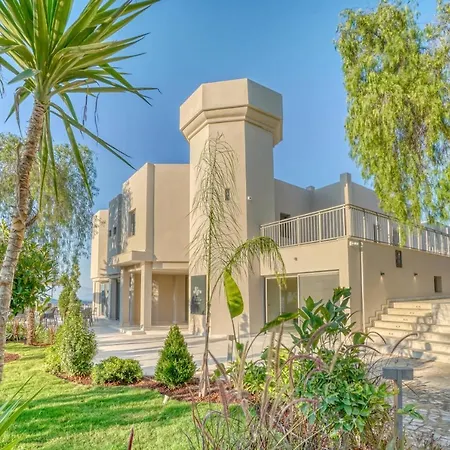 Olira Tuerkbuekue Residences *