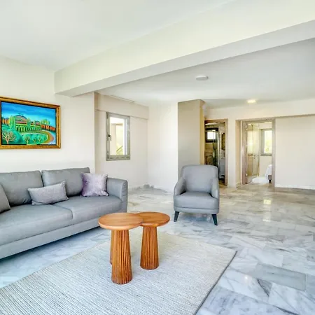 Olira Tuerkbuekue Residences Hotel *