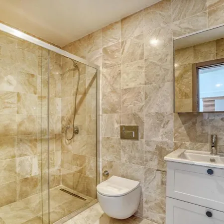 Hotell Olira Tuerkbuekue Residences Bodrum