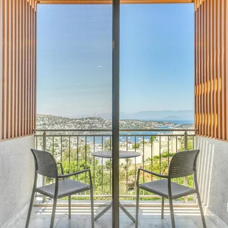 Olira Tuerkbuekue Residences Bodrum