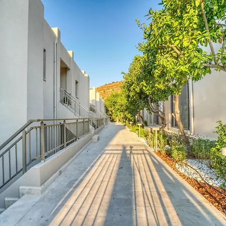 Hotel Olira Tuerkbuekue Residences