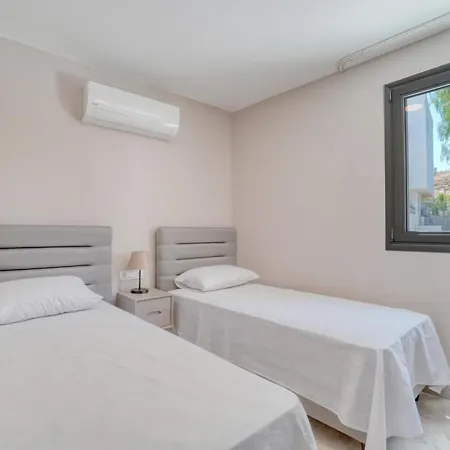 Olira Tuerkbuekue Residences * Bodrum