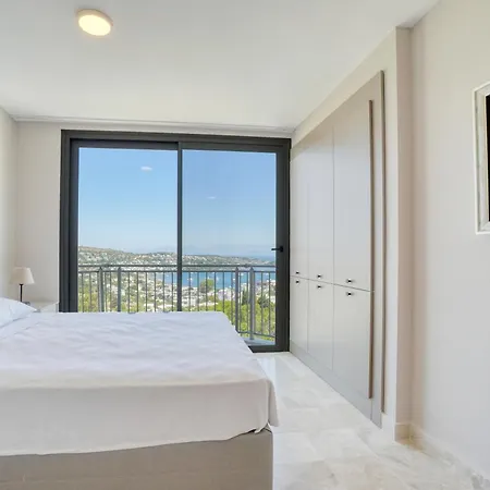 Olira Tuerkbuekue Residences *