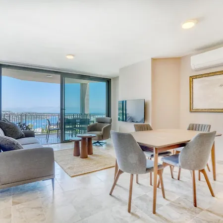 Olira Tuerkbuekue Residences