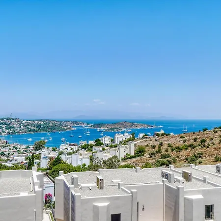 Olira Tuerkbuekue Residences * Bodrum