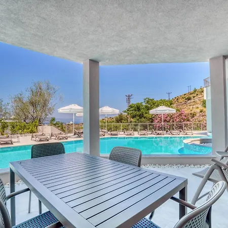 Olira Tuerkbuekue Residences * Bodrum